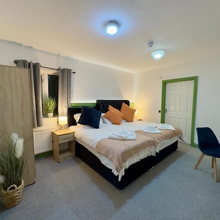 Coastal Park Accommodation Llanelli Luaran gambar