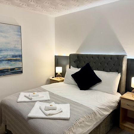 Coastal Park Accommodation Llanelli Luaran gambar