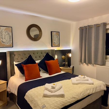 Coastal Park Accommodation Llanelli Luaran gambar