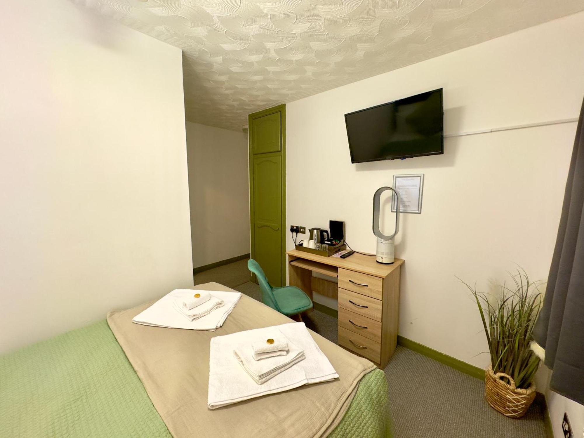 Coastal Park Accommodation Llanelli Luaran gambar