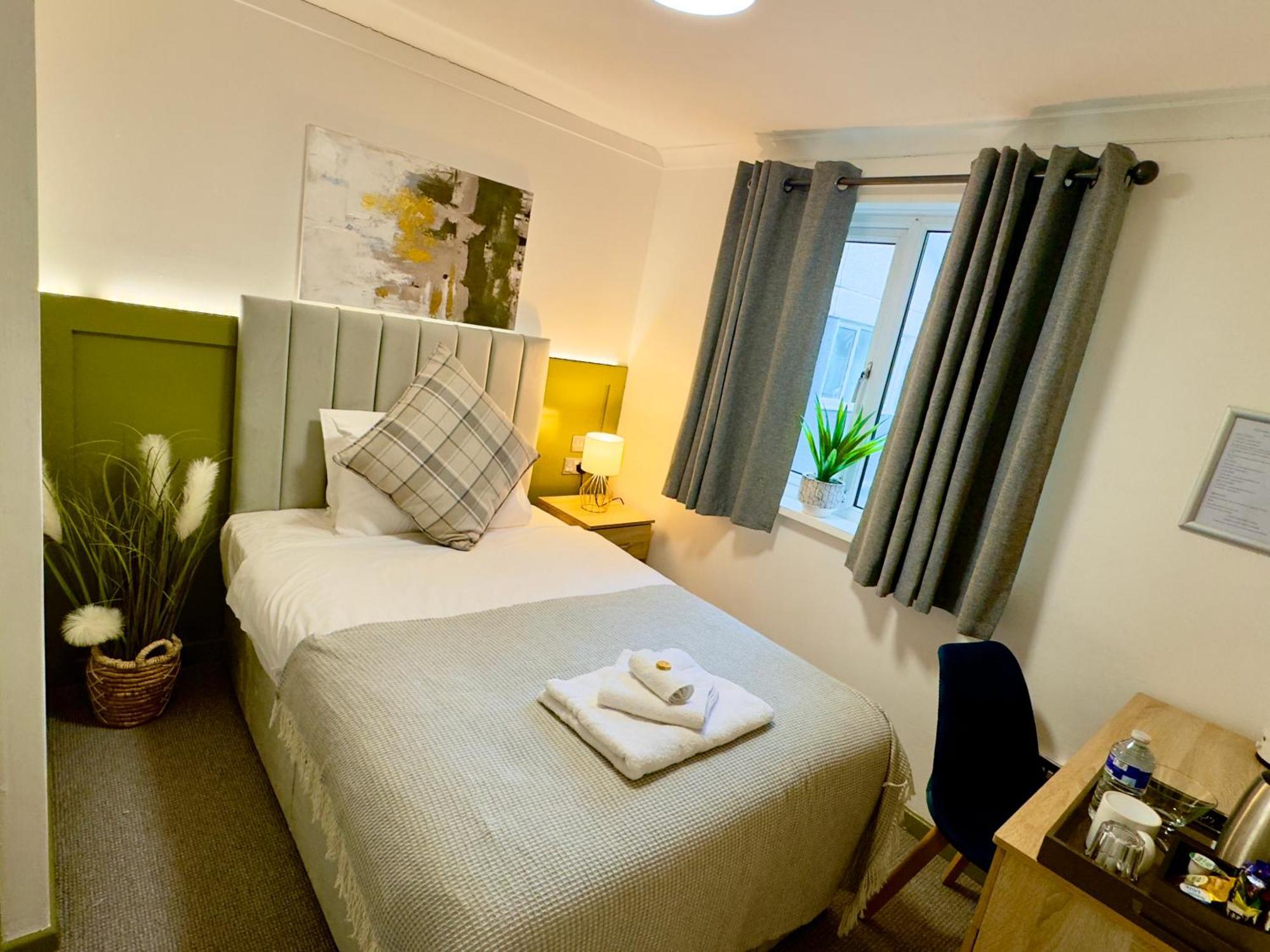 Coastal Park Accommodation Llanelli Luaran gambar