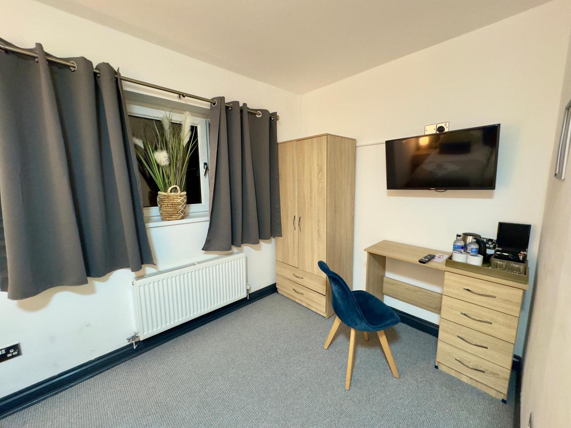 Coastal Park Accommodation Llanelli Luaran gambar
