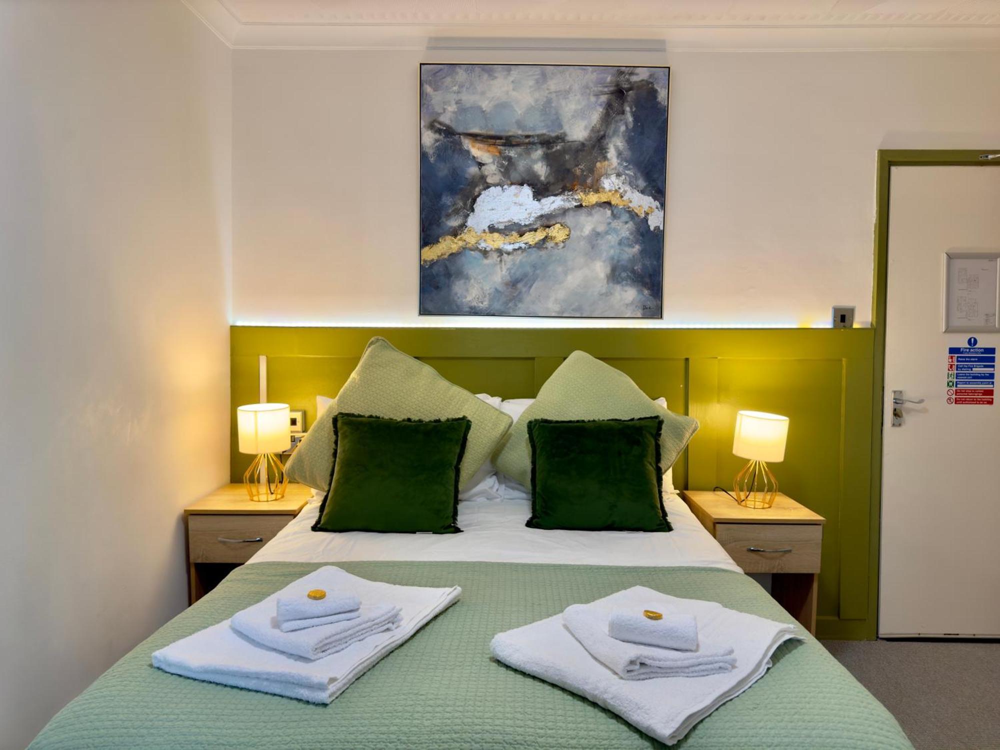 Coastal Park Accommodation Llanelli Luaran gambar