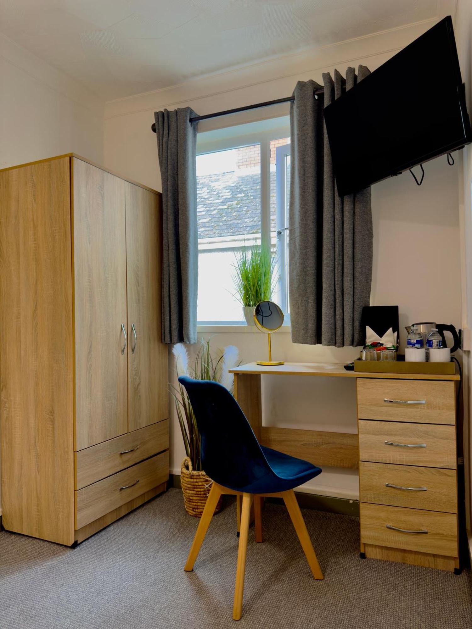 Coastal Park Accommodation Llanelli Luaran gambar