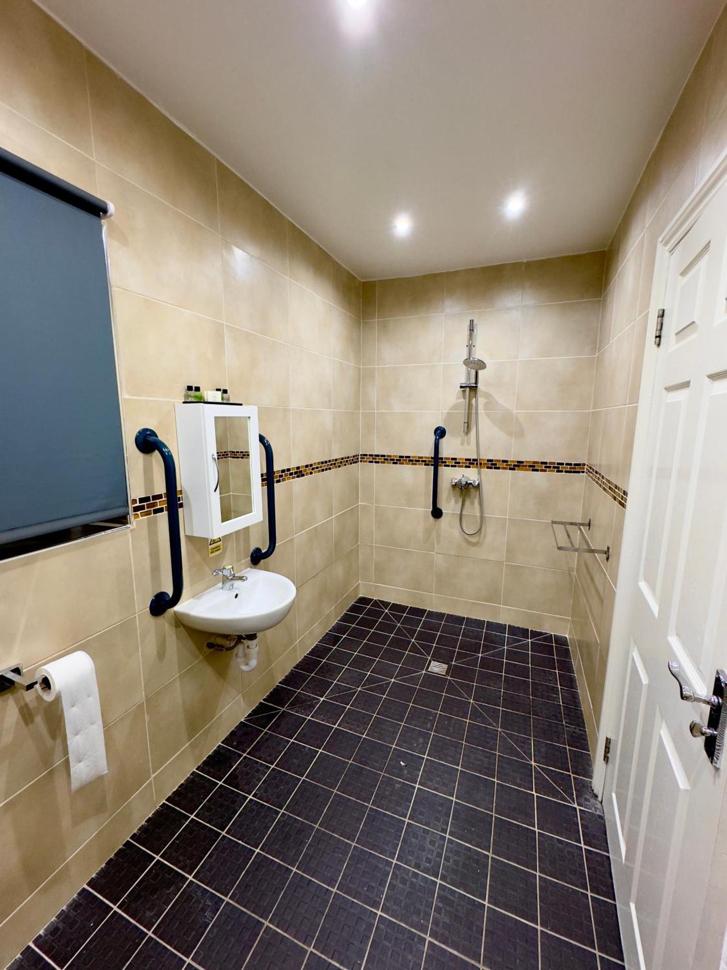 Coastal Park Accommodation Llanelli Luaran gambar