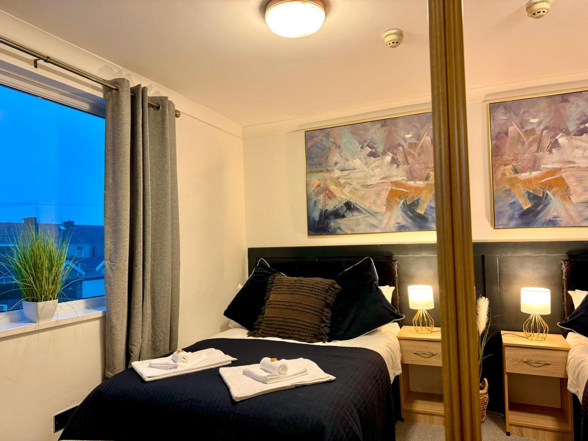 Coastal Park Accommodation Llanelli Luaran gambar