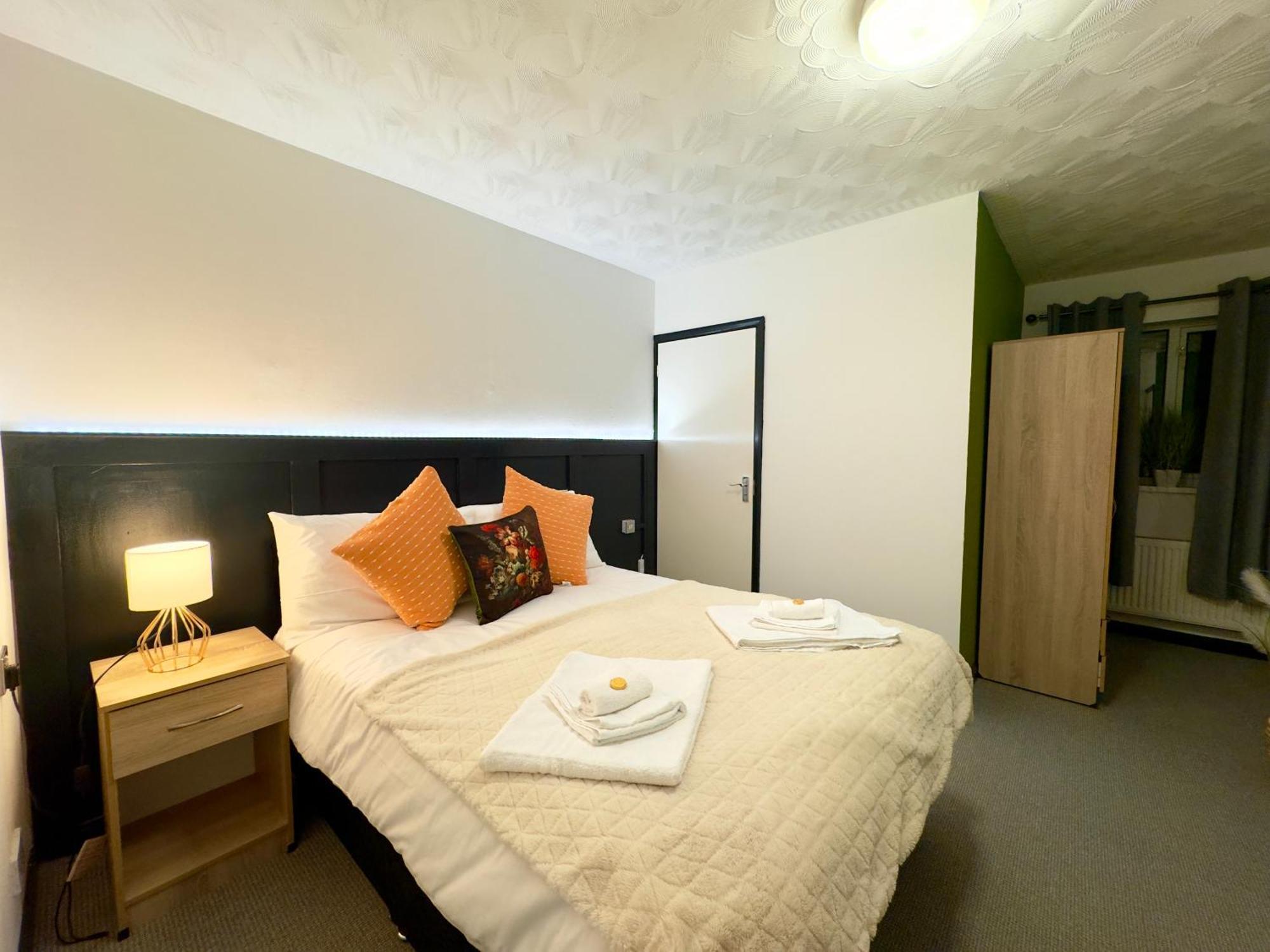Coastal Park Accommodation Llanelli Luaran gambar