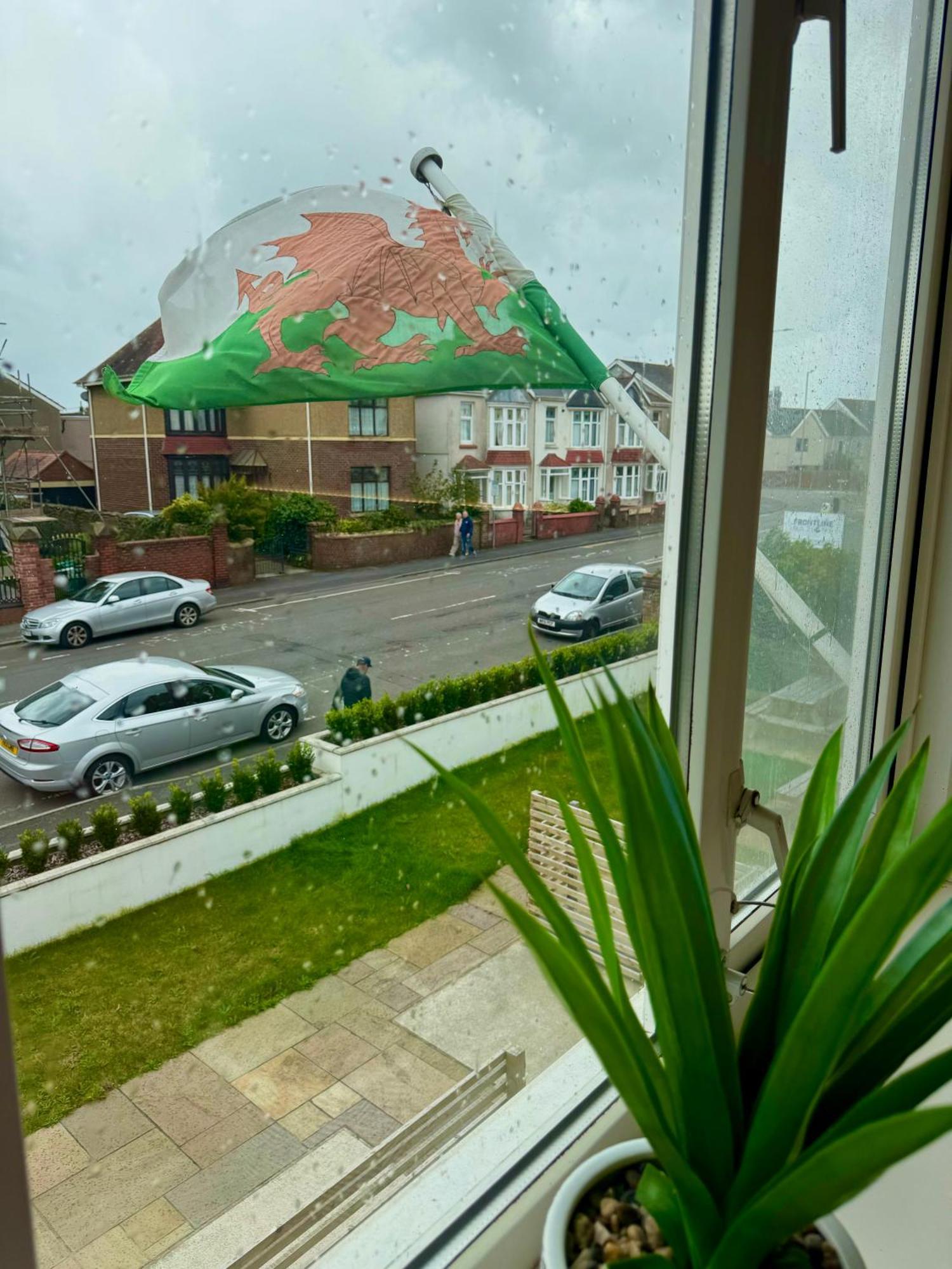 Coastal Park Accommodation Llanelli Luaran gambar