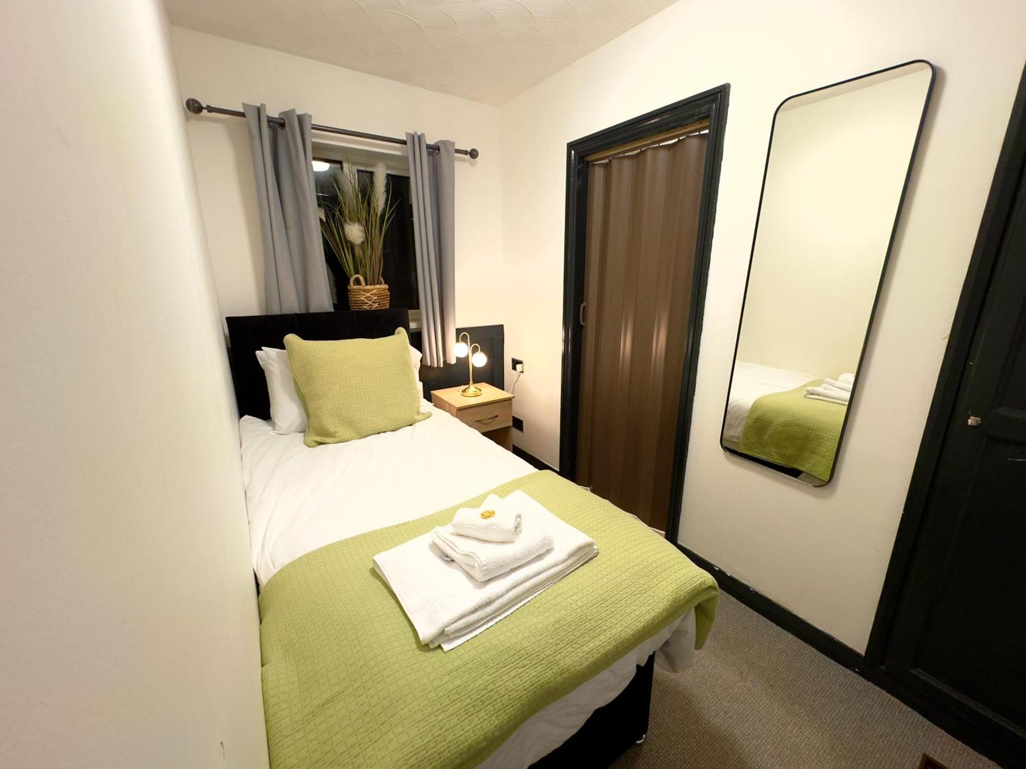 Coastal Park Accommodation Llanelli Luaran gambar