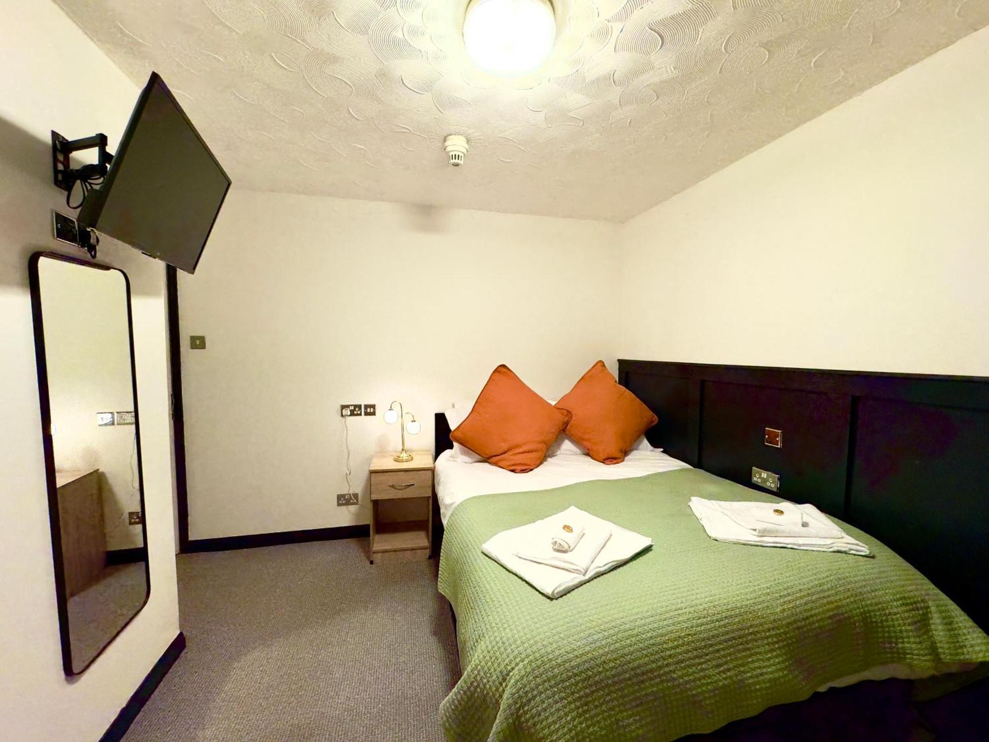 Coastal Park Accommodation Llanelli Luaran gambar