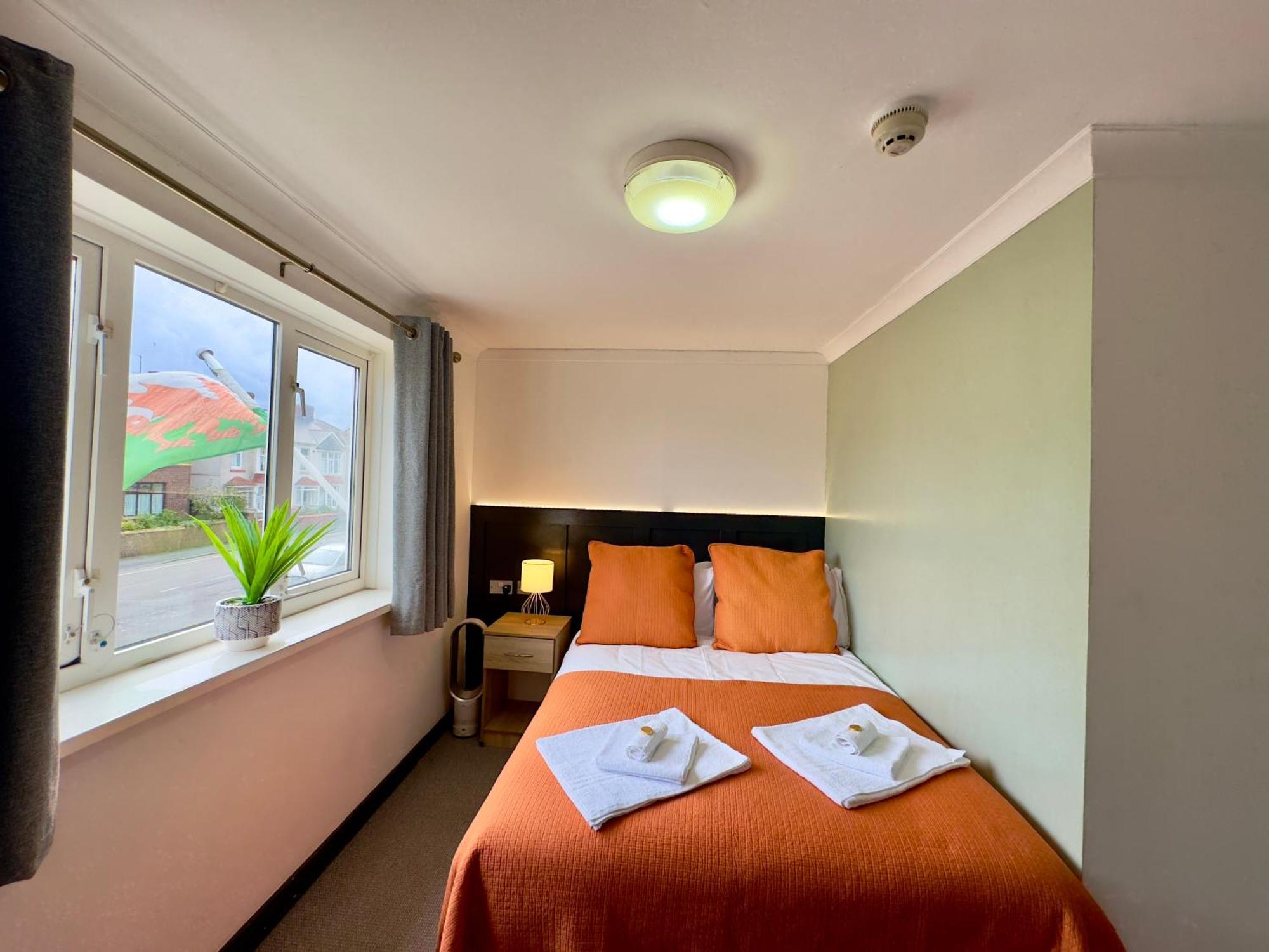 Coastal Park Accommodation Llanelli Luaran gambar
