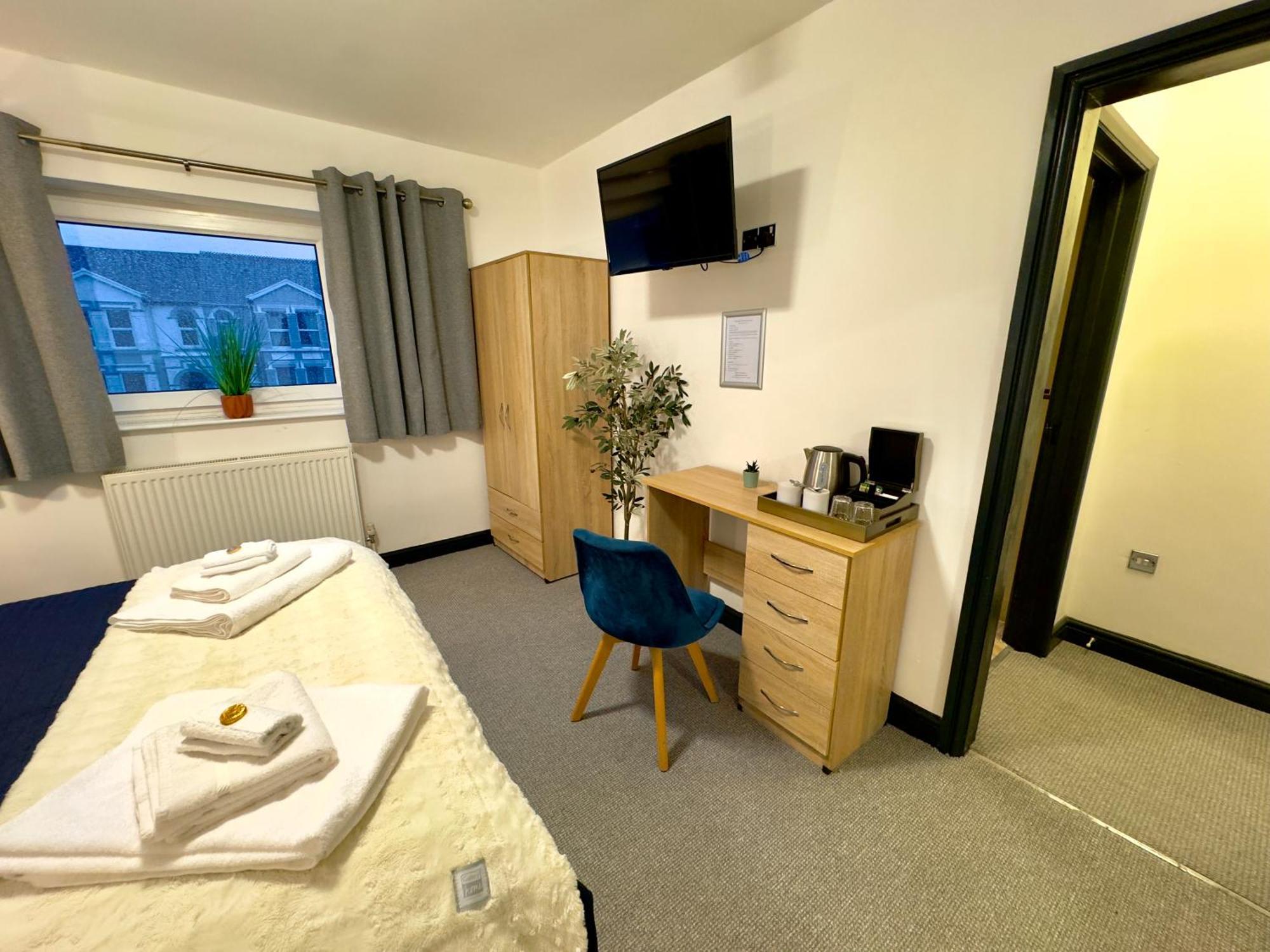Coastal Park Accommodation Llanelli Luaran gambar