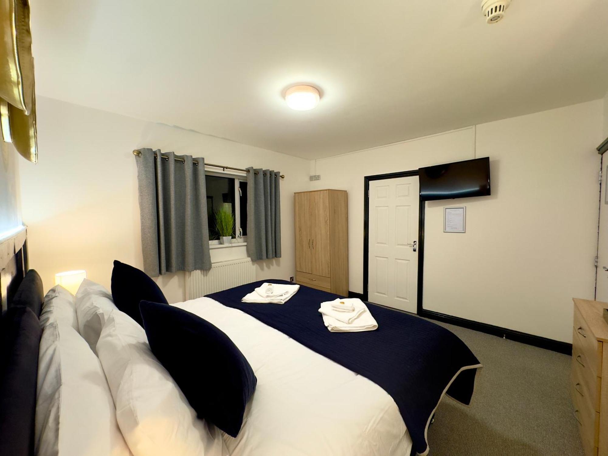 Coastal Park Accommodation Llanelli Luaran gambar