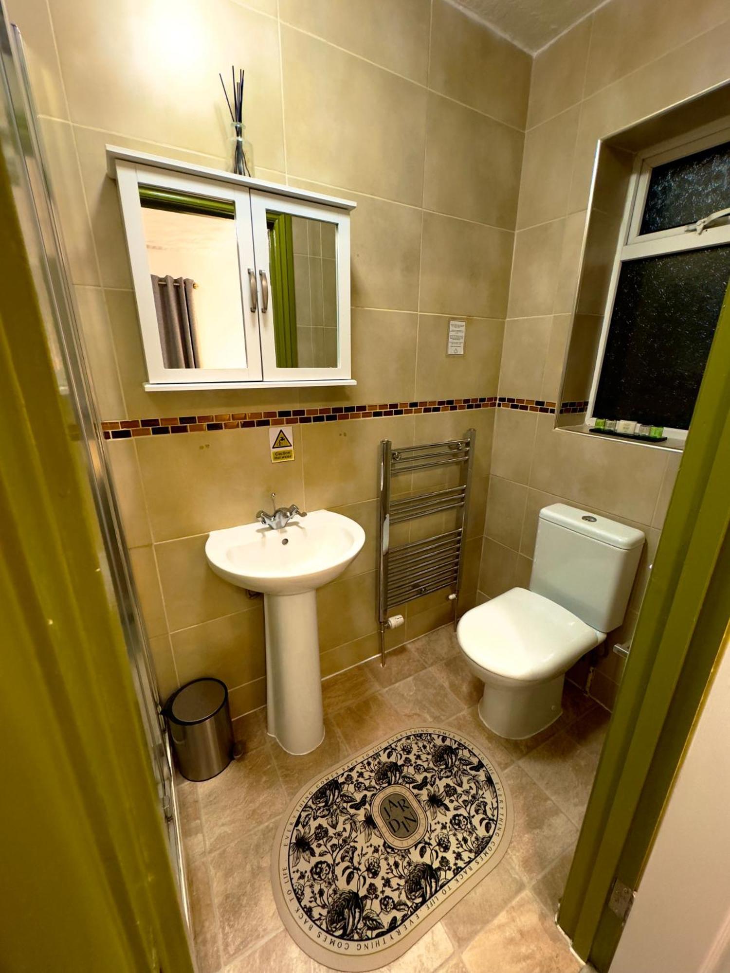 Coastal Park Accommodation Llanelli Luaran gambar