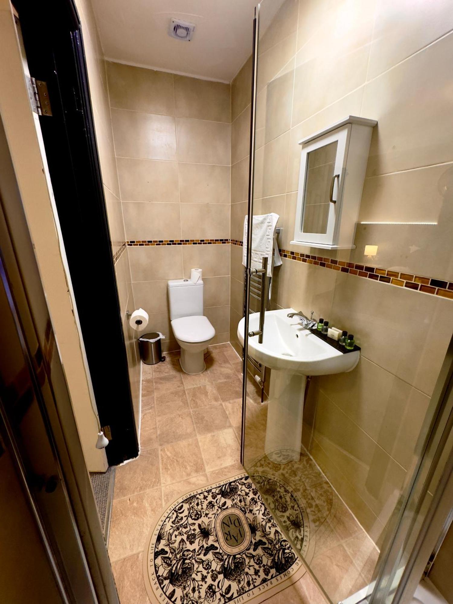 Coastal Park Accommodation Llanelli Luaran gambar
