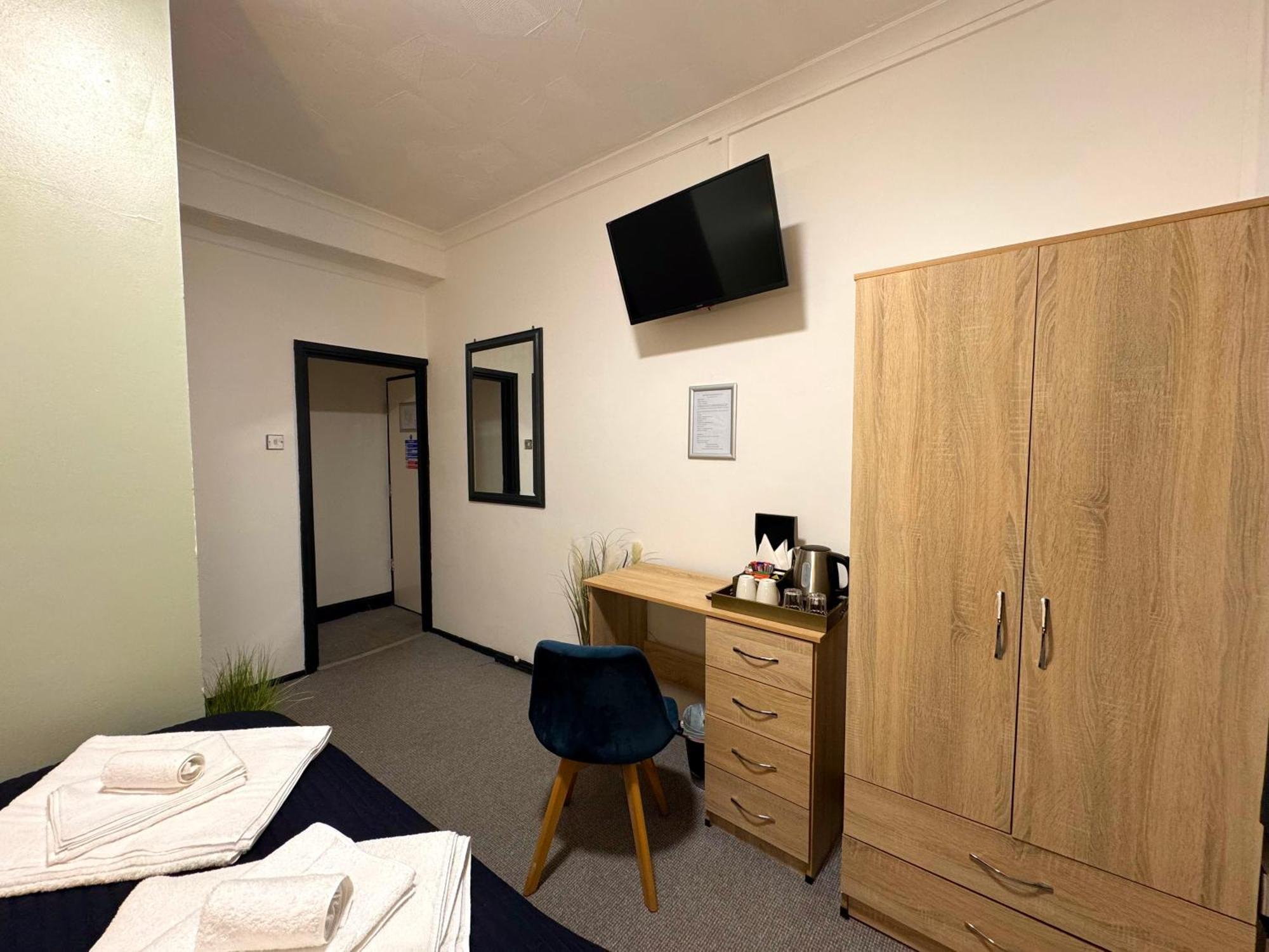 Coastal Park Accommodation Llanelli Luaran gambar