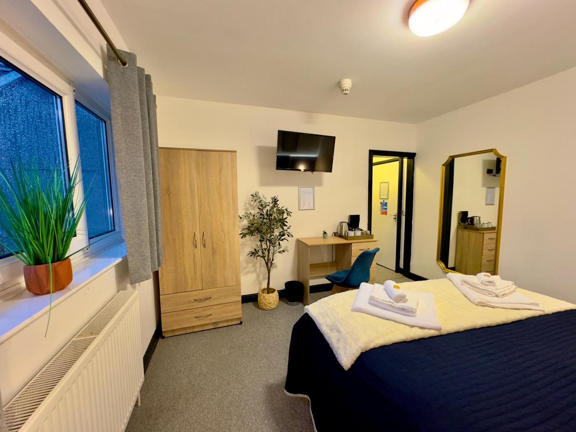 Coastal Park Accommodation Llanelli Luaran gambar