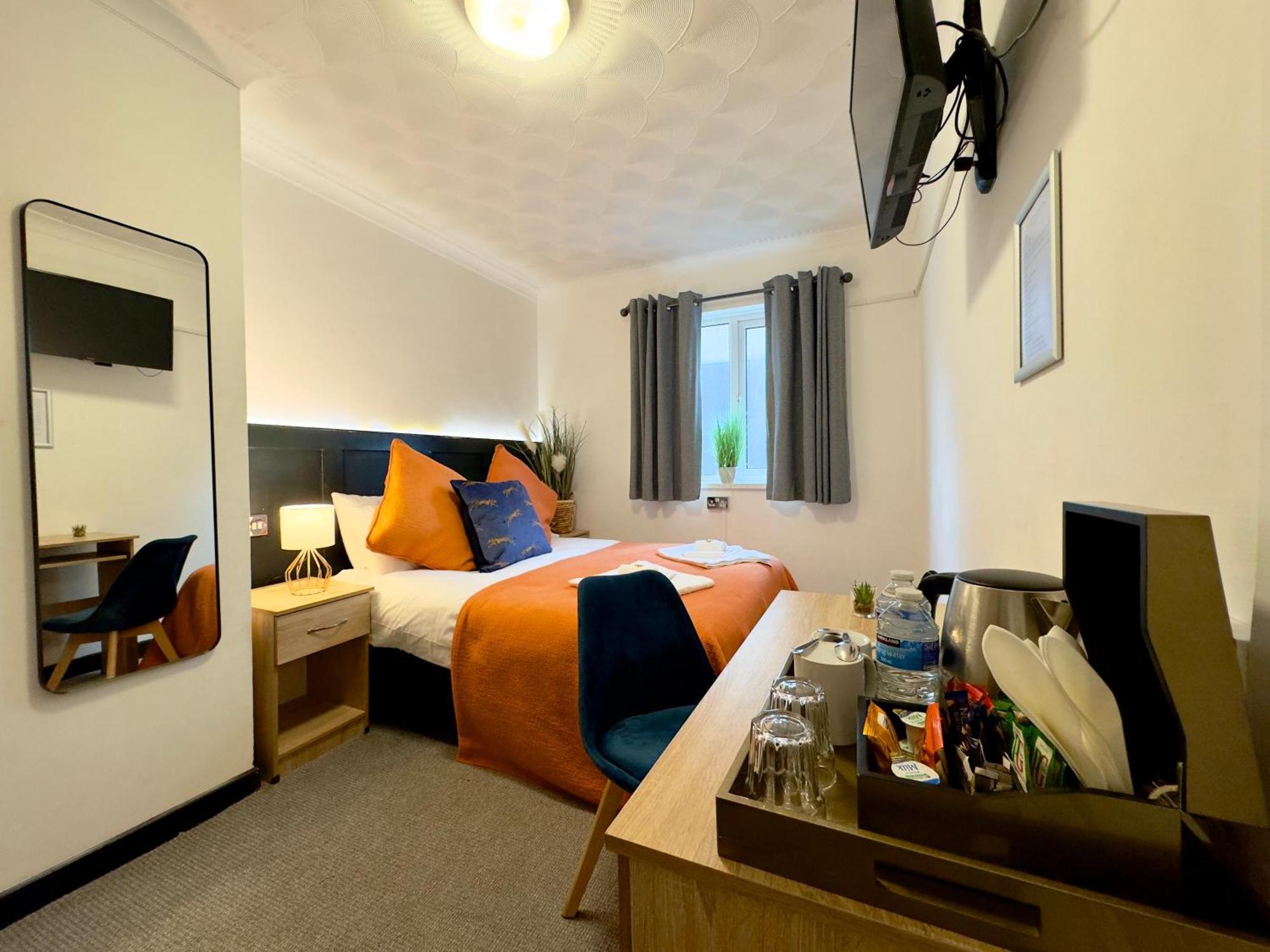 Coastal Park Accommodation Llanelli Luaran gambar