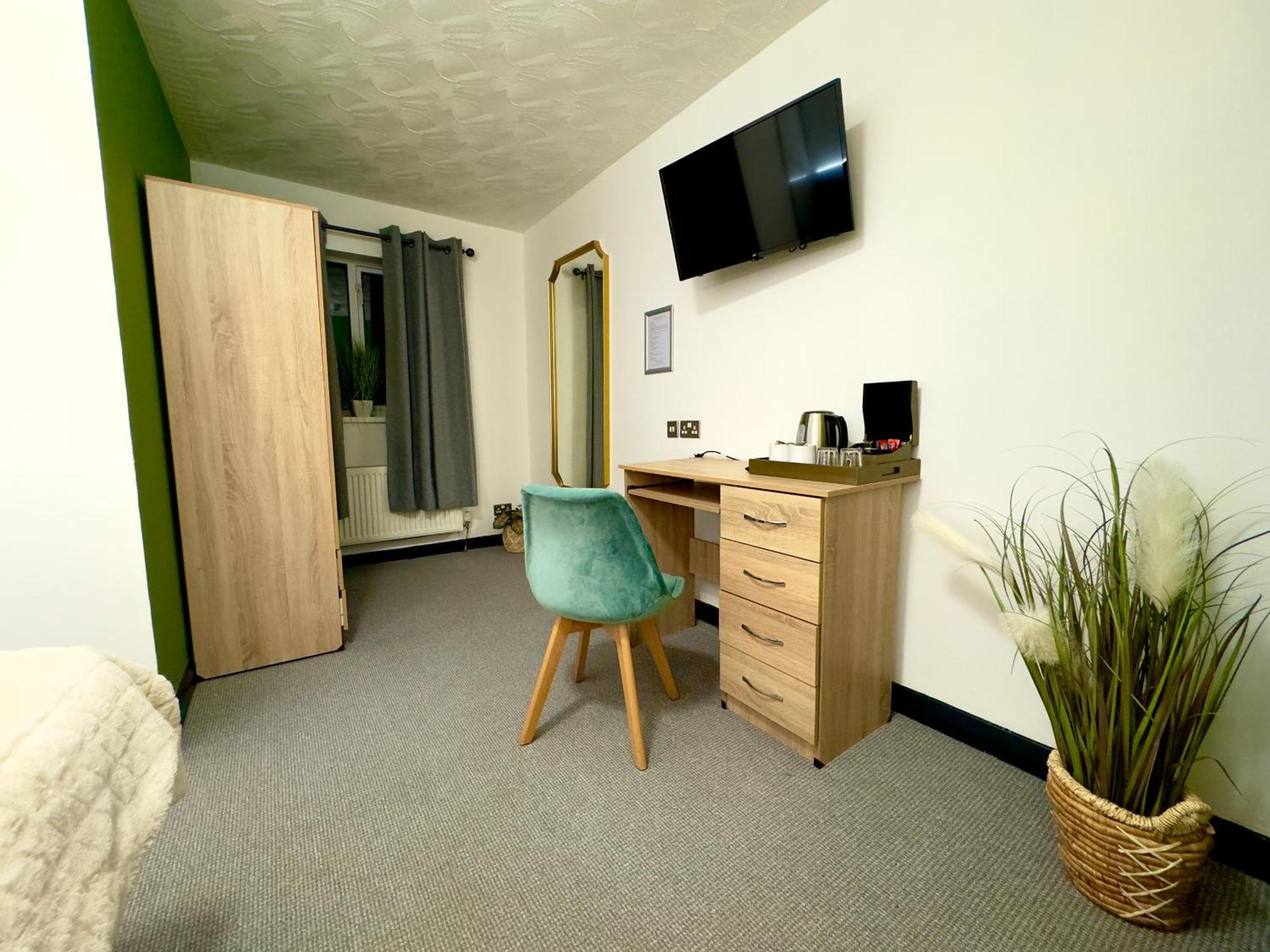Coastal Park Accommodation Llanelli Luaran gambar