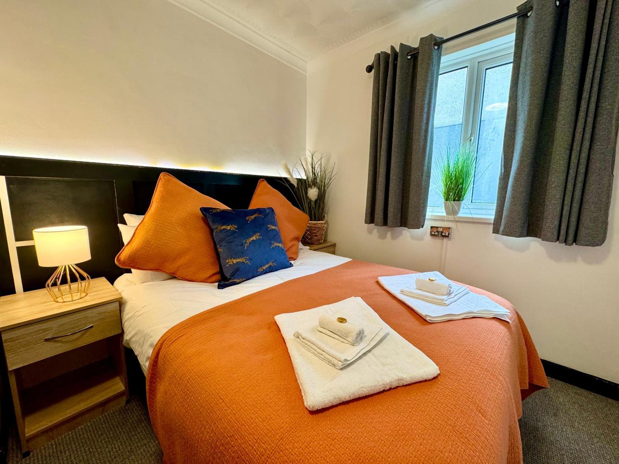 Coastal Park Accommodation Llanelli Luaran gambar
